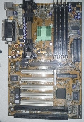 ASUS P2B-F Motherboard Rev 1.00