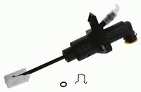 Sachs Kupplungsnehmerzylinder 6284 654 007 FüR Skoda Octavia I 1U2 1996-2010