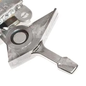 For GMC K35/K3500 Pickup 1974 Four Seasons 37566 HVAC Blower Control Switch Foto 2 de 3