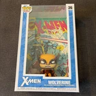 Pop! Comic Cover: Marvel X-Men Wolverine PX Vinyl Figure #26