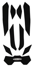 Hydro-Turf Jet Ski Mats compatible with Sea-Doo Spark 3-Up 2014-2020 (Black Cut