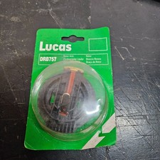 LUCAS DRB757   FORD  SIERRA 1.8 CVH