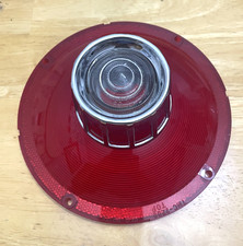 1963 Ford Galaxie 500 reverse back up light l...