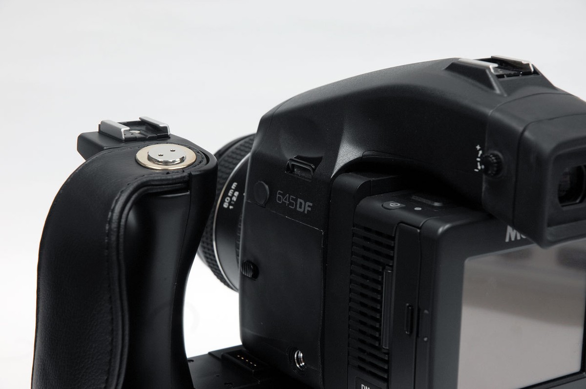 MAMIYA 645 グリップ Mamiya 645 Grip | eBay
