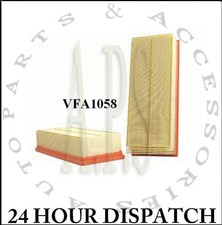 FILTRO DE AIRE MOTOR DIESEL AUDI TT QUATTRO MK2 TDi