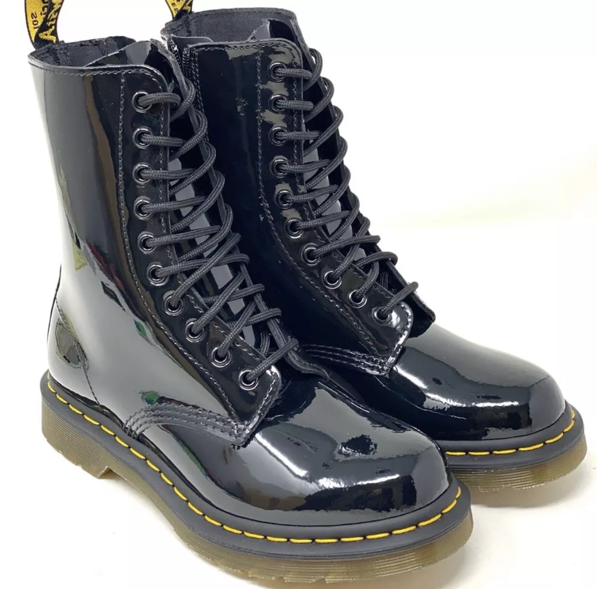 Dr martens 1490 patent online