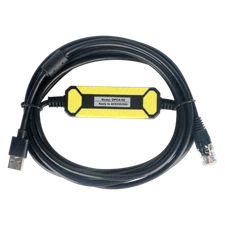 OPCA-02 For ABB inverter compatible with ACS310 355 ACS510 550 debugging cable