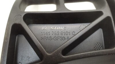 New OEM STIHL MS 271 291 MS271 Farm Boss Brake Handle Chainsaw Saw