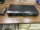 Panasonic Dvd-S25 Dvd Cd Player w/ Remote Control - Tested And Works