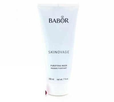 Babor Purifying Mask 200ml Salon #tw