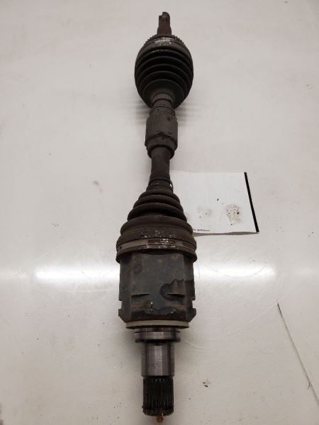 Toyota RAV 4, Front Left Axle Shaft W/ABS, 01-05, AT, 4Speed, FWD
