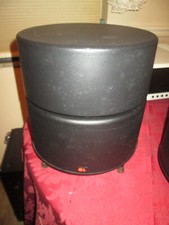 Anthony Gallo Acoustics Mps-150 Powered Subwoofer Multi Voltage #2