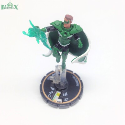 Heroclix Collateral Damage set Parallax #219 Limited Edition figure!