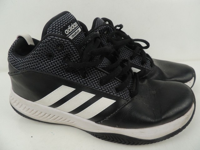 adidas cloudfoam size 11