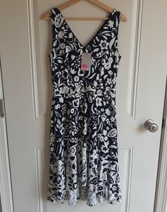 boden elisa jersey dress
