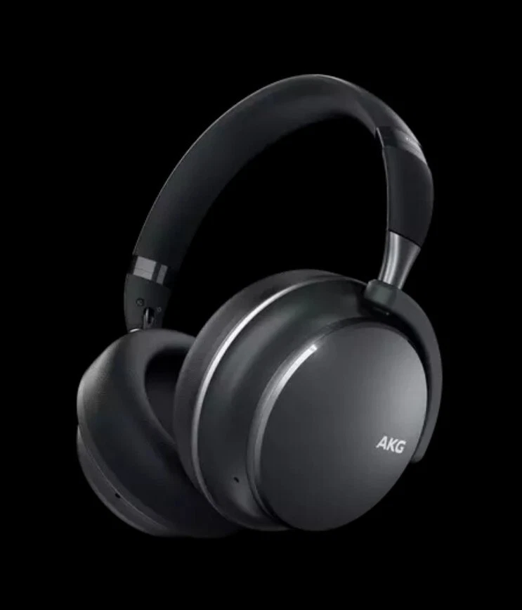 Akg y600nc wireless headphones new arrivals