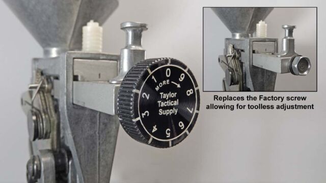 Dillon 650 Caliber Conversion Chart