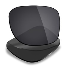 hdhut Polarized Replacement Lenses for-Oakley Rev Up OO9432