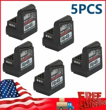 5X RC Receiver Flysky FGR4S V2 Receiver AFHDS 3Built-in Single-Antenna 4CH V0F3