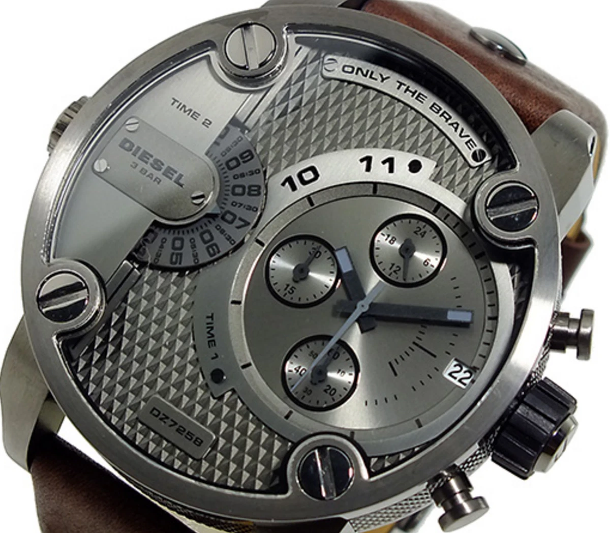 Diesel top watch dz7258