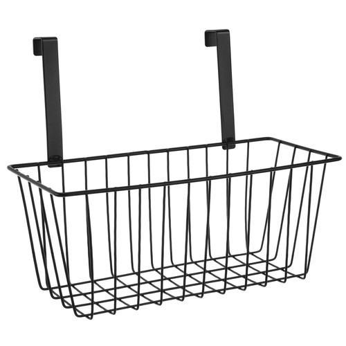 Hanging Storage Basket Flowerpot Holders Balcony Accessories Student