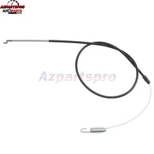 Traction Cable 105-1844 for Lawn Boy 10367 10367 10656 Walk-Behind Mower