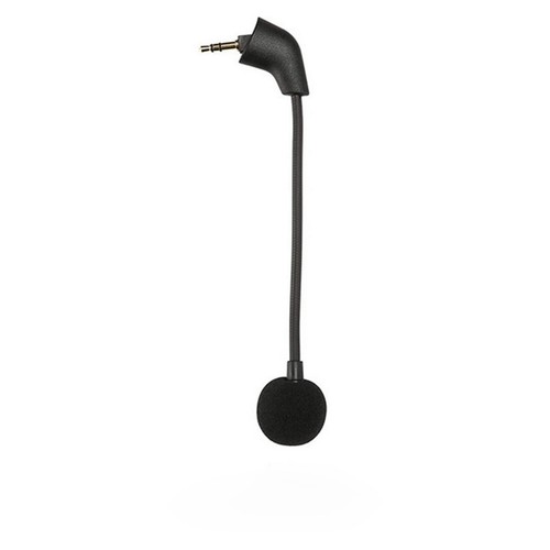 For HyperX Cloud Alpha Gaming Headphone Headset Mic 3.5mm Microphone Replacement - Afbeelding 12 van 12
