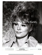 J116 Barbara Harris Plaza Suite (1971) close up vintage photograph