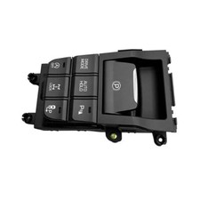 For Hyundai Tucson 2016-2020 EPB Electrical Parking Brake Multi Function Switch