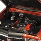 <!--F#f_0-->1/18 Classic Carlectables Holden HX Monaro GTS Persian Sand Metallic<!--F/-->