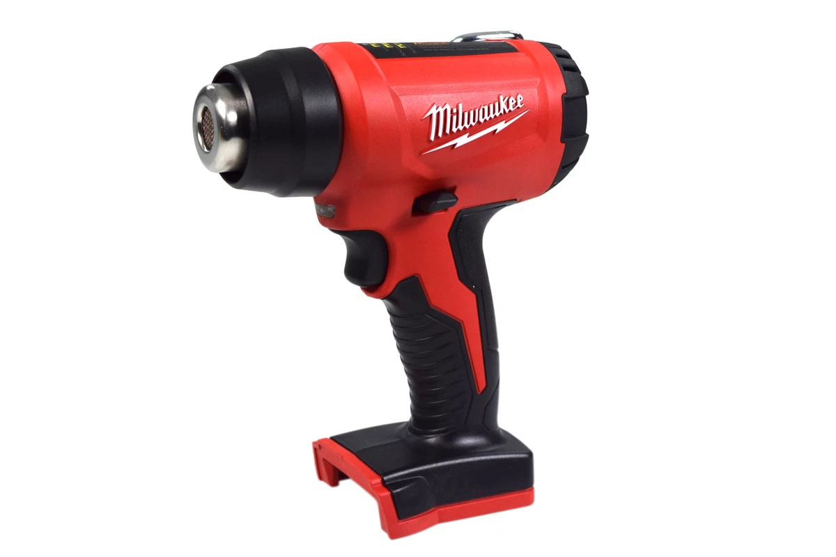 Milwaukee 2688-20 M18 18-Volt Lithium-Ion Cordless Compact Heat  