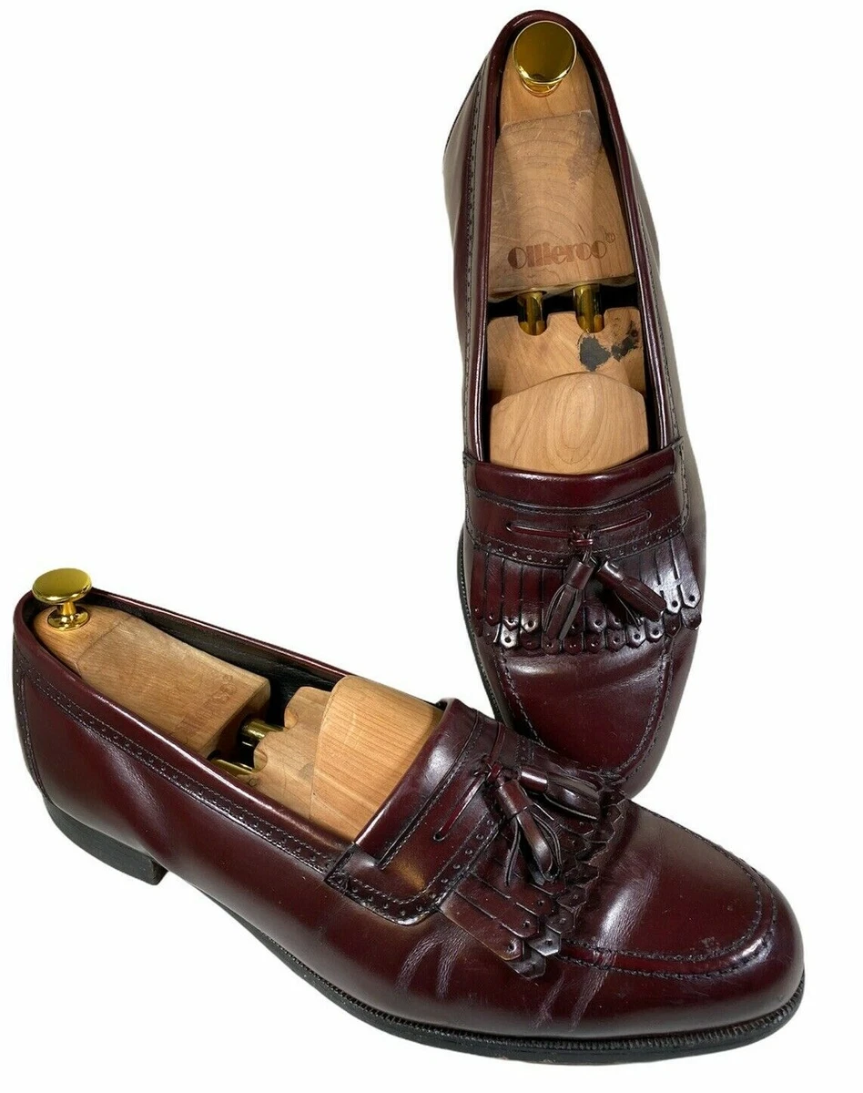 Bostonian shoes deals loafers