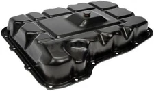 Auto Trans Oil Pan  Dorman (OE Solutions)  265-855