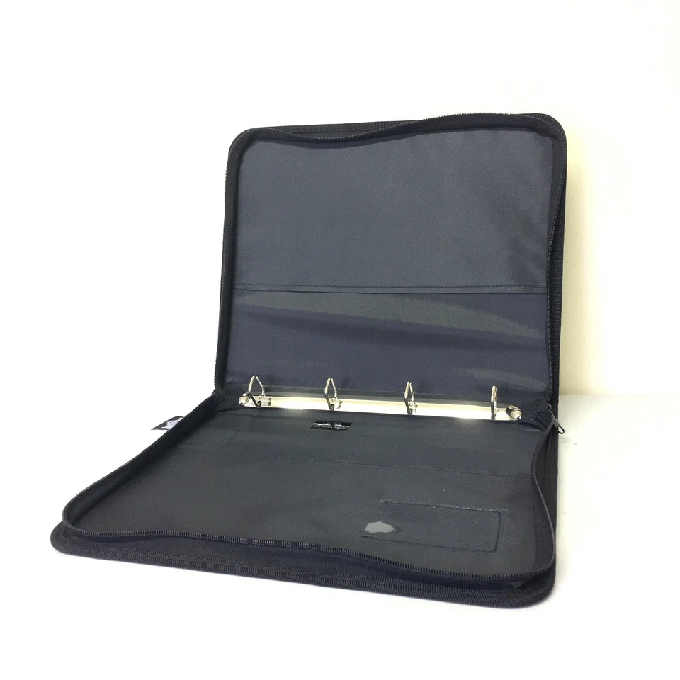 Portfolio Etui Künstler Zeichnung Präsentation Aufbewahrung A1 A2 A4 Kunst Handwerk Ordner - Bild 3 von 4