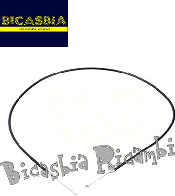 6865 Gasübertragung Doppelter Vergaser MBK 50 Forte Yamaha Axis Vespa ET2