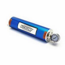 Canton Racing 24-046 Engine Oil Accumulator 1 Quart 12.00 in. x 3.25 in.