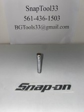 Snap-On STMD8 1/4" Drive 12-Point SAE 1/4" Flank Drive® Deep Socket