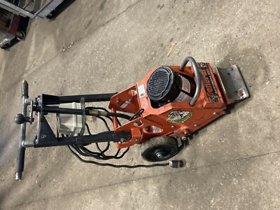 General Rip-R-Stripper Floor Stripper 115V 3/4hp, FCS16 | eBay