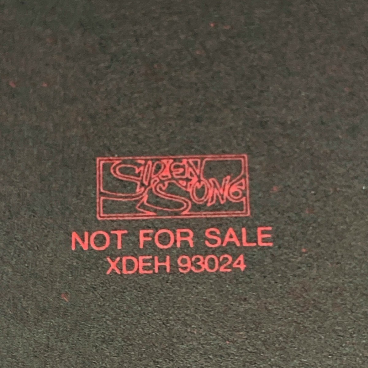 Buy X JAPAN -Message From X- 8cm CD & Tin Box 1993 Film GIG