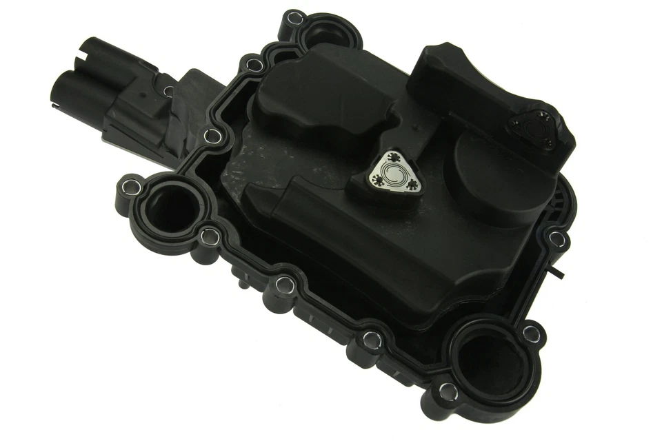 Válvula de ventilación cárter motor Audi A5 Quattro 2008-2010 URO 2009 2010 Foto 4 de 4
