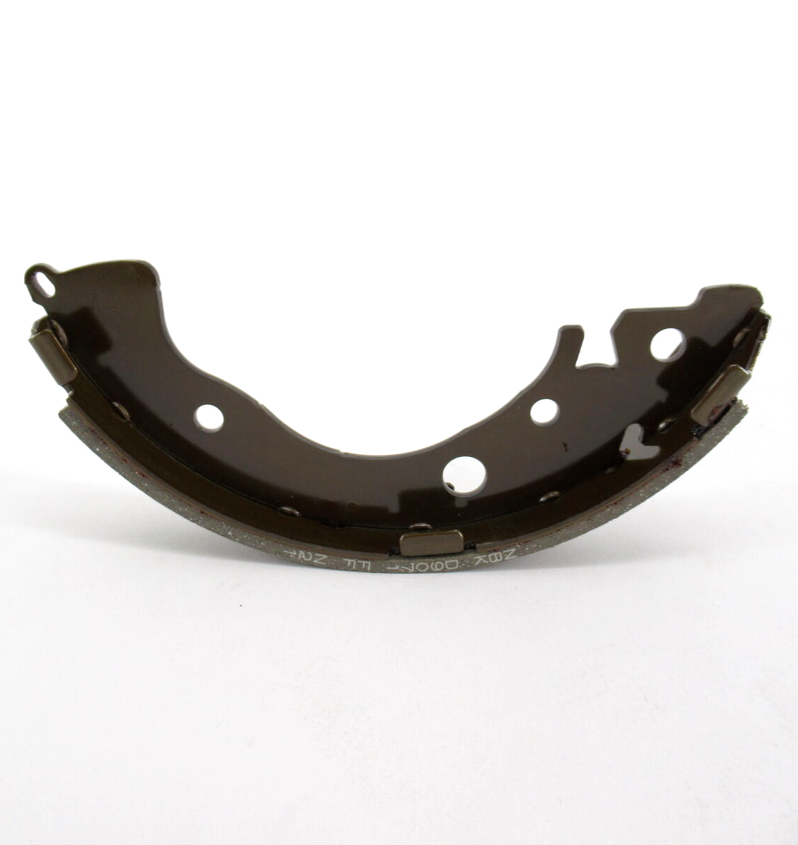 Genuine OEM Honda 43153-SNA-A03 Rear Drum Brake Shoe (1) 09-20 Fit