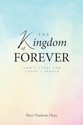 Haan - Kingdom of Forever  God's Story For Today's People - New paper - S9000z