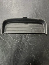 15-19 Ford Mustang GT FR Console Insert Mat Trim Panel FR3B-63045M97-A 243