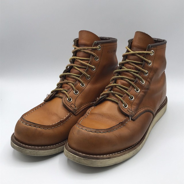 red wing 9874 irish setter