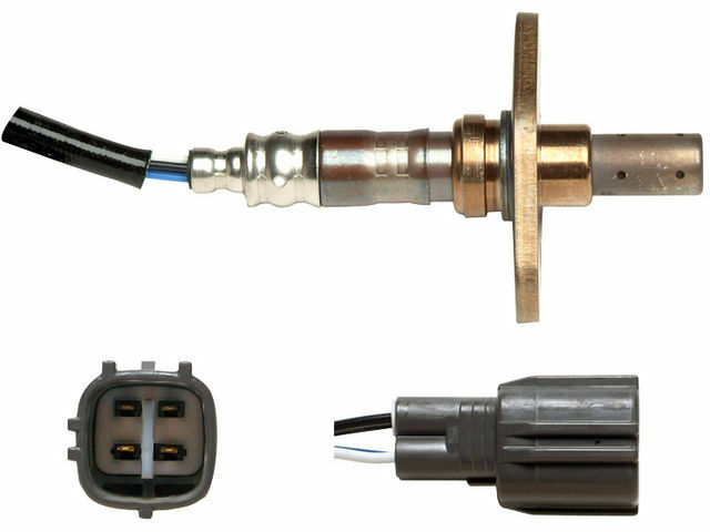For 2000-2004 Toyota Tundra Air Fuel Ratio Sensor Upstream Denso