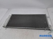 Condensateur Fiat PUNTO EVO