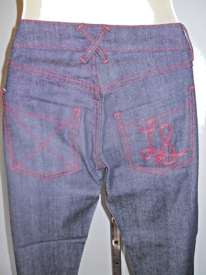 Veste sanforisée en jean Lee 91-B Jelt vintage des années Veste sanforisée en jean Lee 91-B Jelt vintage des années