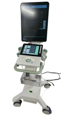 BK B&K Medical BK3500 Ultrasound With 9C2 Probe - 2017
