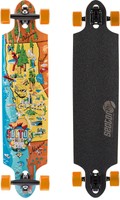 Sector 9 Traveler Longboard Complete Sz 38 X 9in on sale Sector 9 Traveler Longboard Complete Sz 38 X 9in on sale