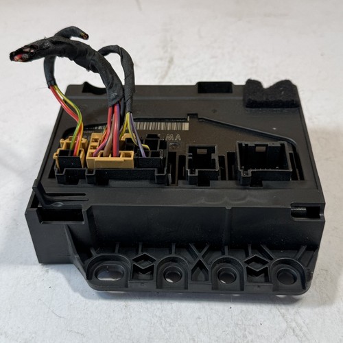 Multiplex Network BCM ID 3AA959433A Fits 09-17 CC VOLKSWAGEN Passat - Picture 3 of 13
